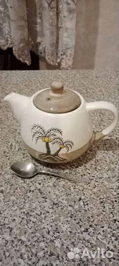 Заварочный чайник