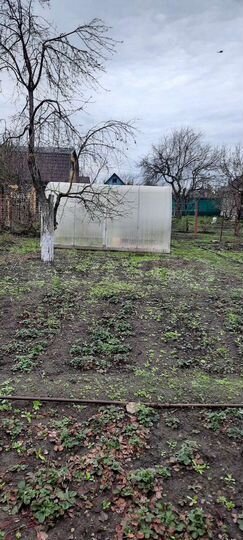 Дача 39,7 м² на участке 6,3 сот.