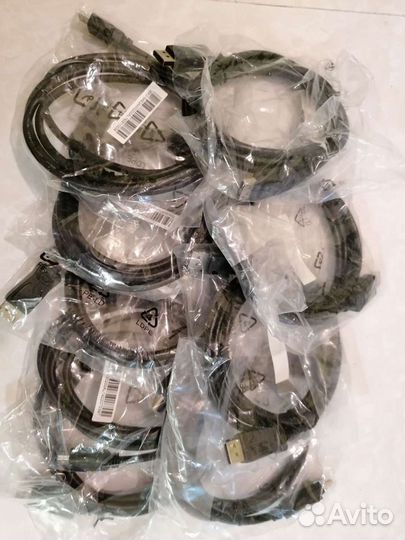 Кабель hdmi на hdmi 1.8 метров