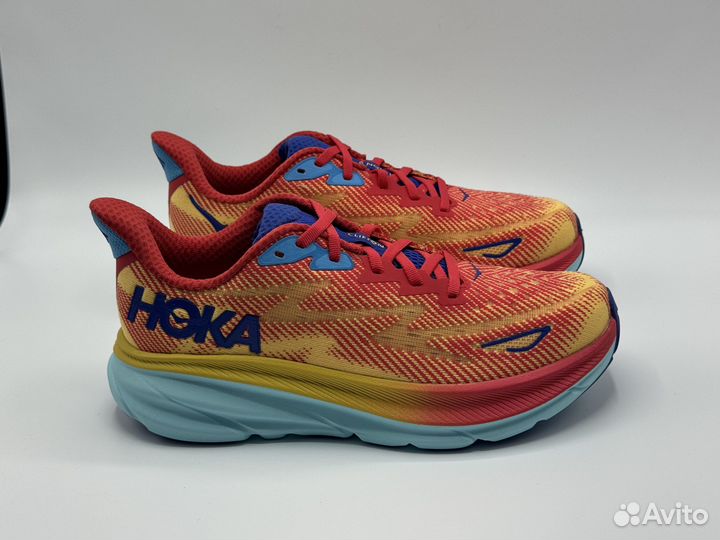 Кроссовки Hoka Clifton 9 (25.5 см)