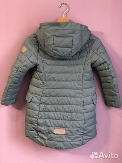 Пальто brinco для девочки