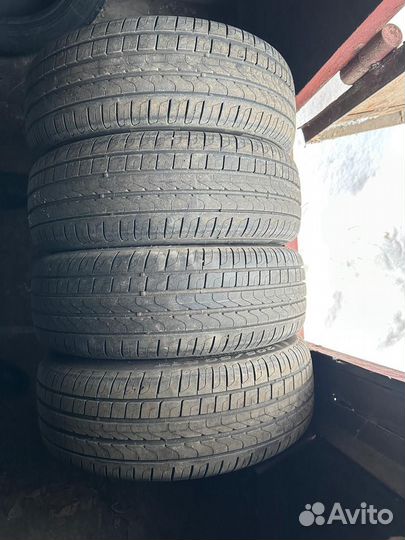 Pirelli Cinturato P7 205/50 R17