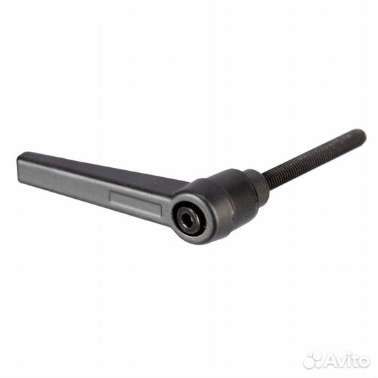 Винт dofa с резьбой M5x40 с L-образной рукояткой