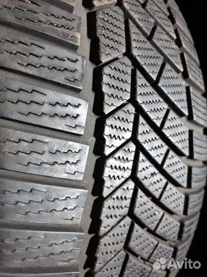 Continental ContiWinterContact TS830 P SSR 225/45 R18