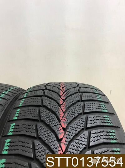 Nexen Winguard Sport 2 215/50 R17 95V