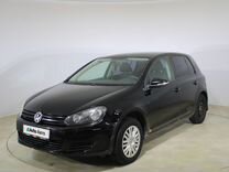 Volkswagen Golf 1.4 MT, 2012, 158 183 км, с пробегом, цена 750 000 руб.