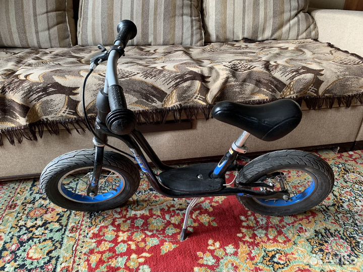 Беговел puky lr xl