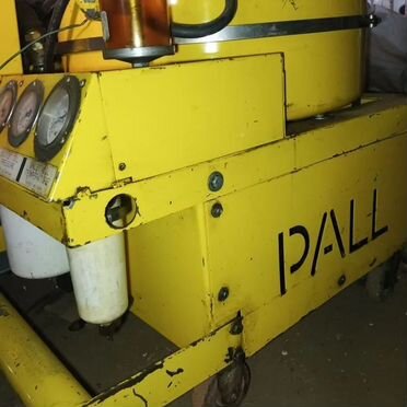 Портативный очиститель жидкости Pall