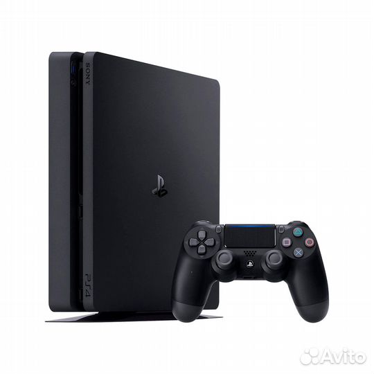 Sony playstation 4 slim 500gb