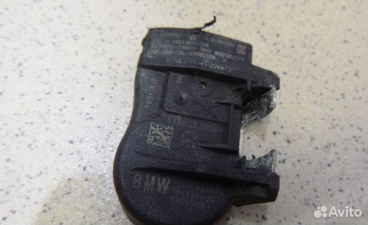 Датчик давления в шине (tpms) BMW 4-Series (F36) 2
