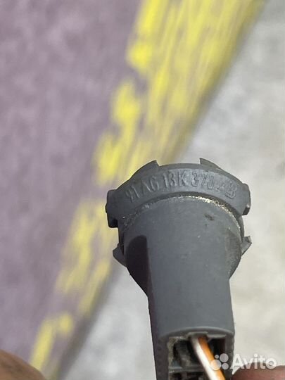 Патрон лампы Форд Фокус 2 Focus разъём