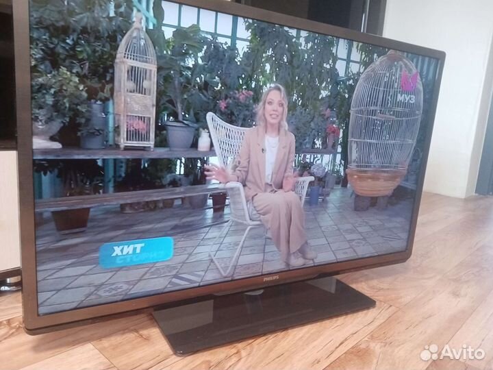 Philips 40pfl5507t (102cm)