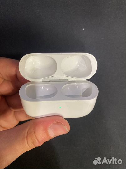 Кейс от airpods pro 2