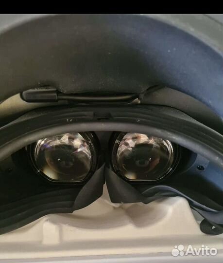 Шлем sony ps 5 VR2