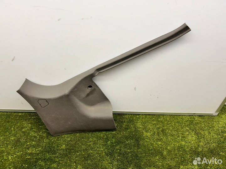 Накладка на порог Audi A6 C6 4B1867271
