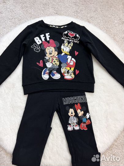 Набор для девочки