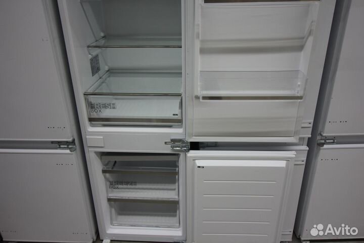 Холодильник встраиваемый Midea