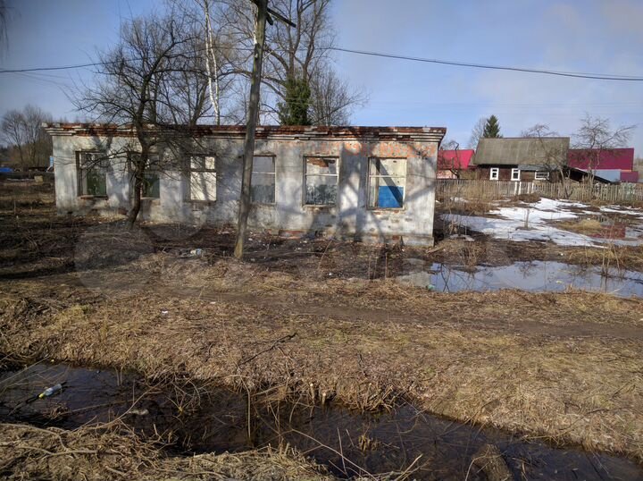 Участок 23 сот. (ИЖС)