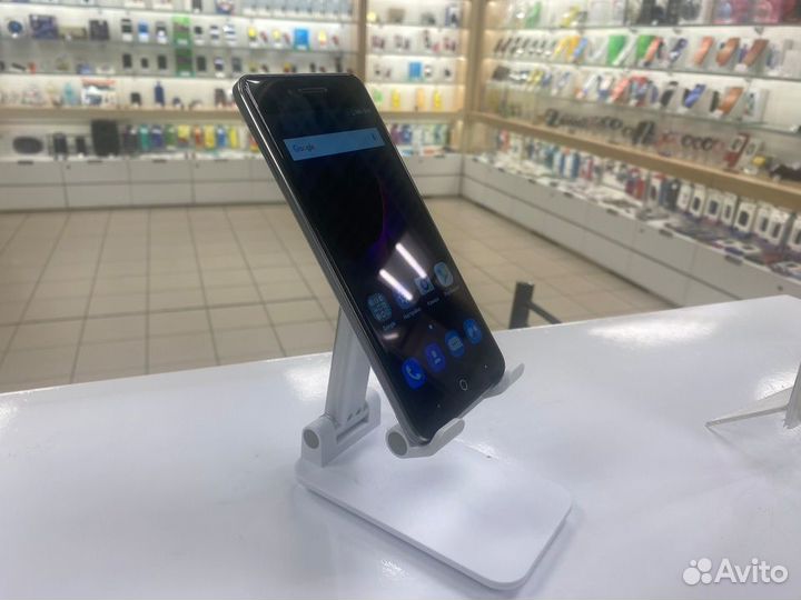 ZTE Blade A610