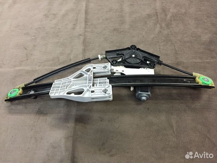 Стеклоподъемник задний Audi A6 C7 4G0839461