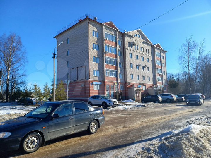 Офис, 338 м²