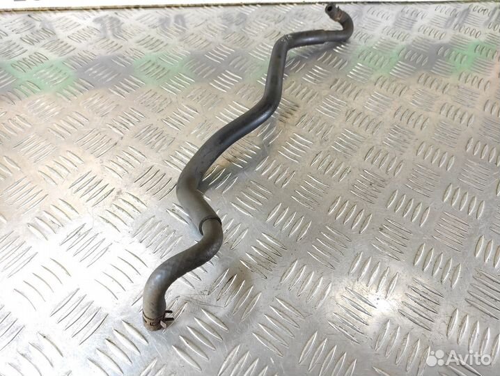 Патрубок радиатора Daihatsu Atrai 7