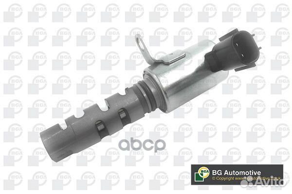 Клапан регулировки фаз газораспределения OCV340