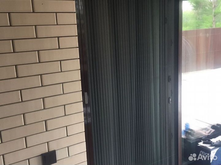 Москитные сетки