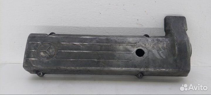 Крышка клапанов Mercedes-Benz 207D-410 OM601 1993