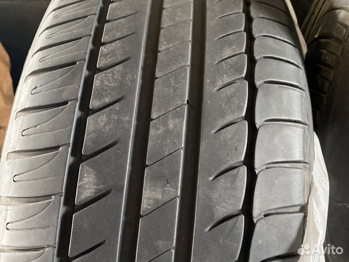 Michelin Pilot Primacy 235/55 R17