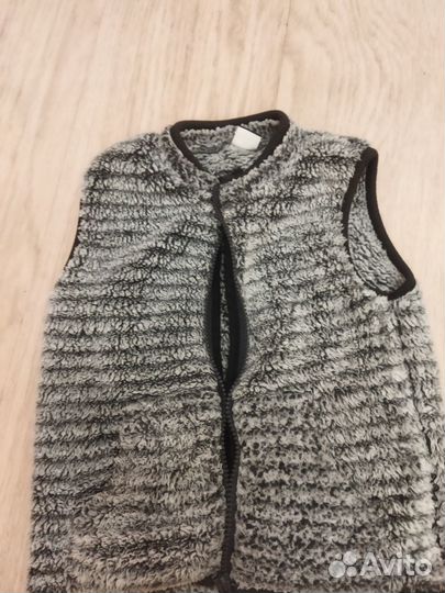 Детская одежда