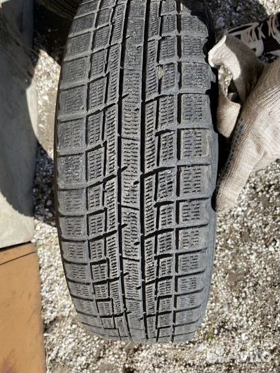 Yokohama 104ZR 175/60 R16