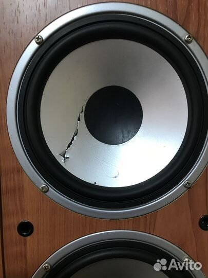 Напольная акустика Jamo FC 4600
