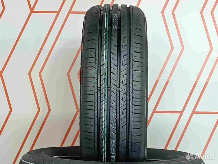 Tracmax X-Privilo TX5 195/55 R15 85V