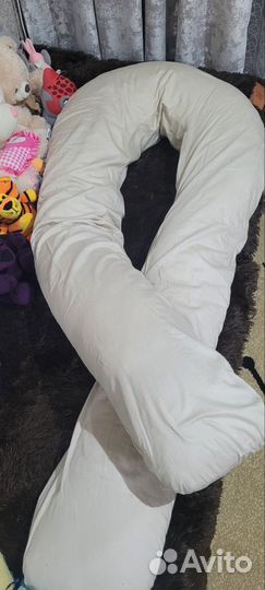 Подушка для беременных