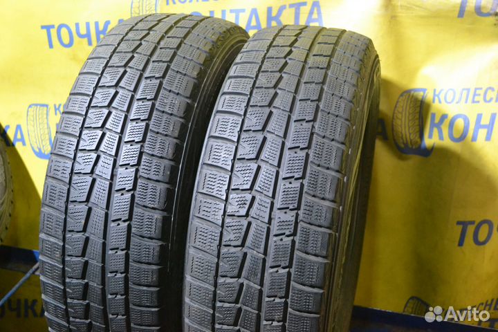 Dunlop Winter Maxx WM01 205/65 R16