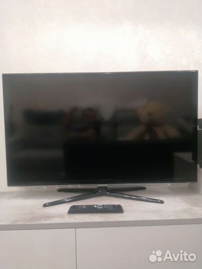 Телевизор smart tv бу