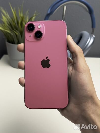 iPhone 15, 128 ГБ