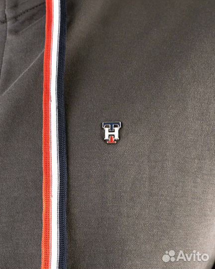 Мужской Костюм спортивный Tommy Hilfiger (1092) (x