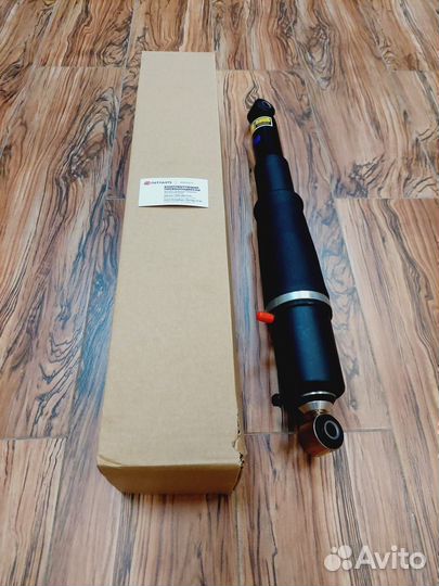 Амортизатор Chevrolet Tahoe GMT840 задний гарантия