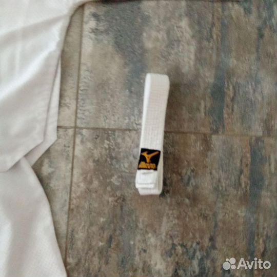 Кимоно для тхеквандо