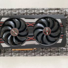 Rx 5700xt sapphire pulse