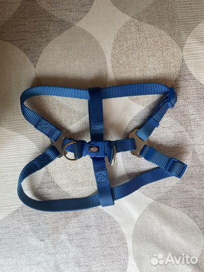 Шлейка для собаки trixie