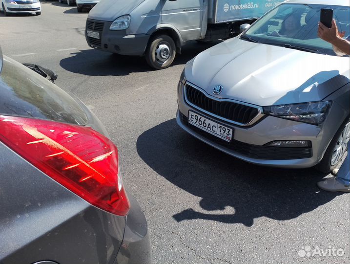 Аварийный комиссар