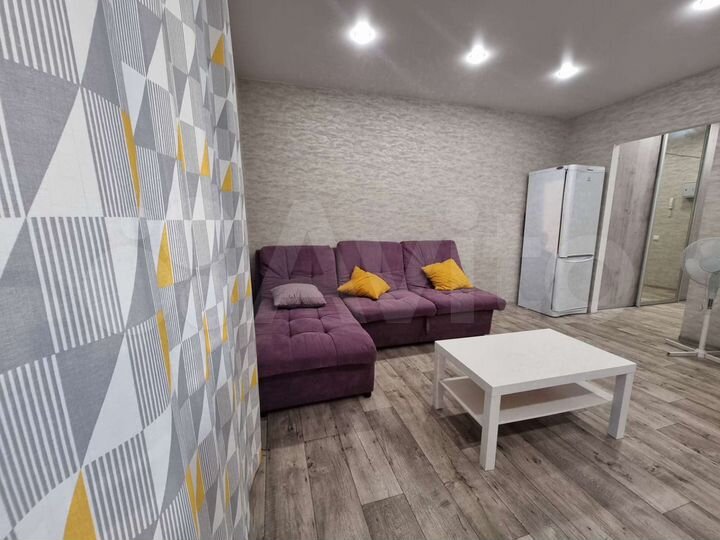 Квартира-студия, 31 м², 3/20 эт.