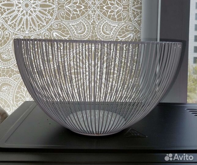 Фруктовница (корзина для фруктов)