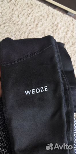 Термобелье детское