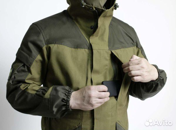 Костюм «Горка-3М» барс оригинал