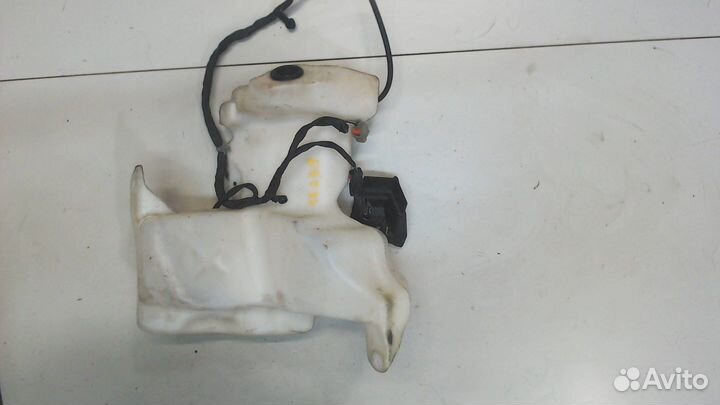 Бачок омывателя Chevrolet Malibu, 2017