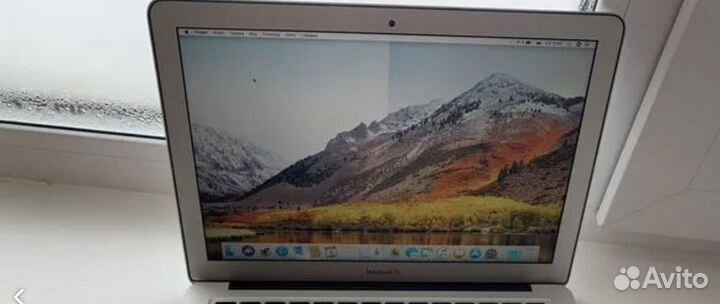 Запчасти MacBook Air 13